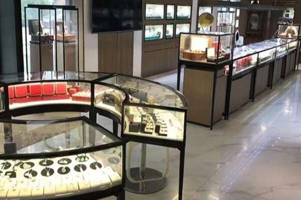 平安区奢侈品回收
